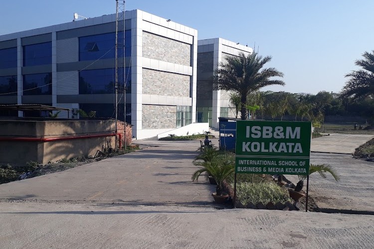 International School of Business & Media, Kolkata