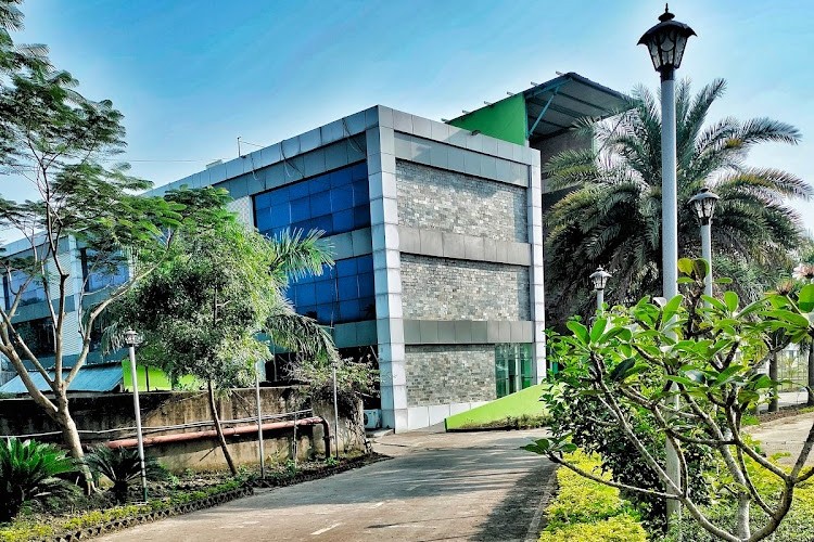 International School of Business & Media, Kolkata