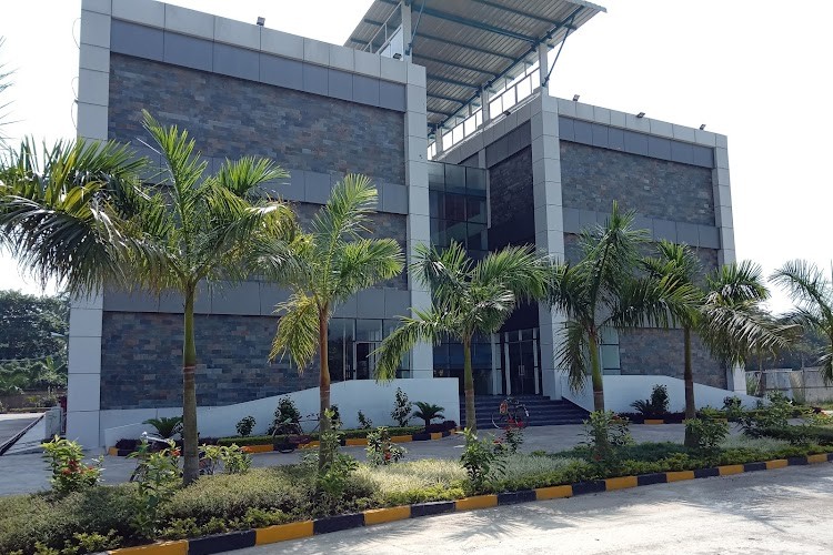 International School of Business & Media, Kolkata