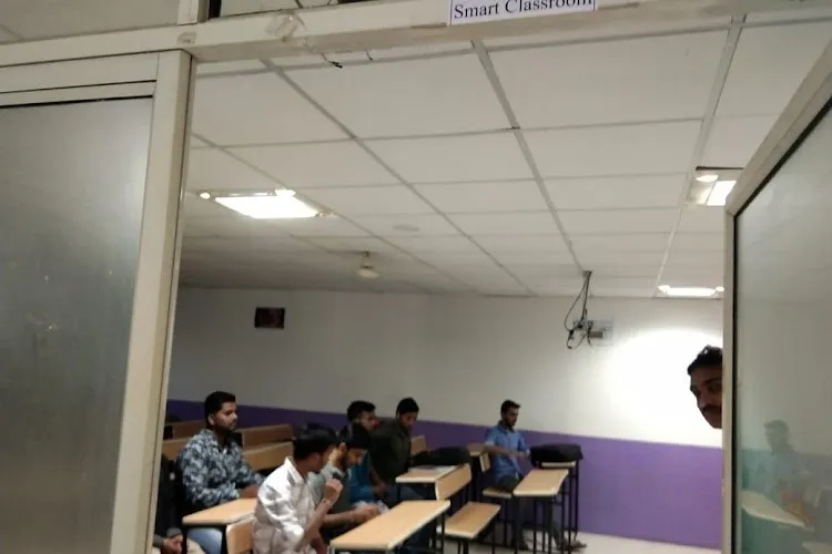 International School of Business & Media, Nande, Pune