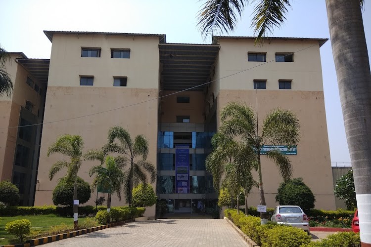 International School of Business & Media, Nande, Pune