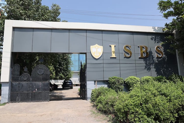 International School of Business Studies, Gurgaon