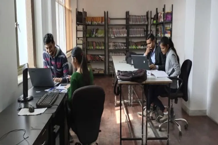 International School of Business Studies, Gurgaon