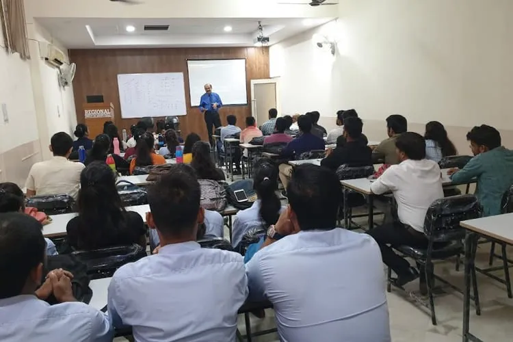 International School of Business Studies, Gurgaon