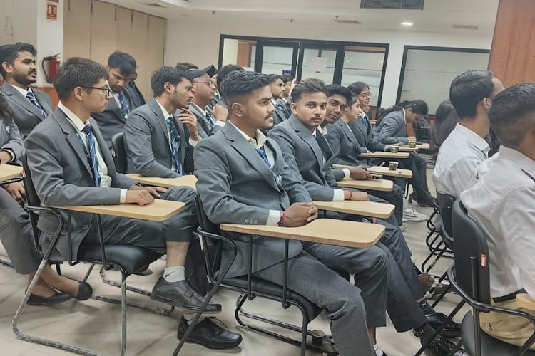 International School of Business Studies, Gurgaon