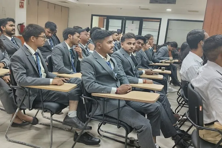 International School of Business Studies, Gurgaon