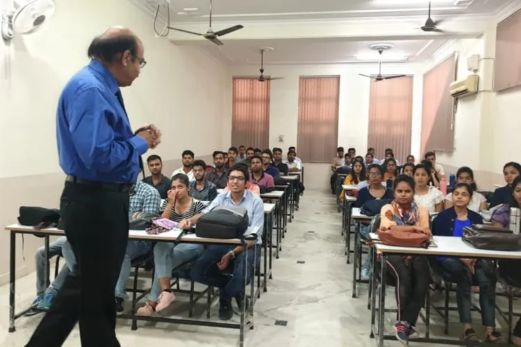 International School of Business Studies, Gurgaon