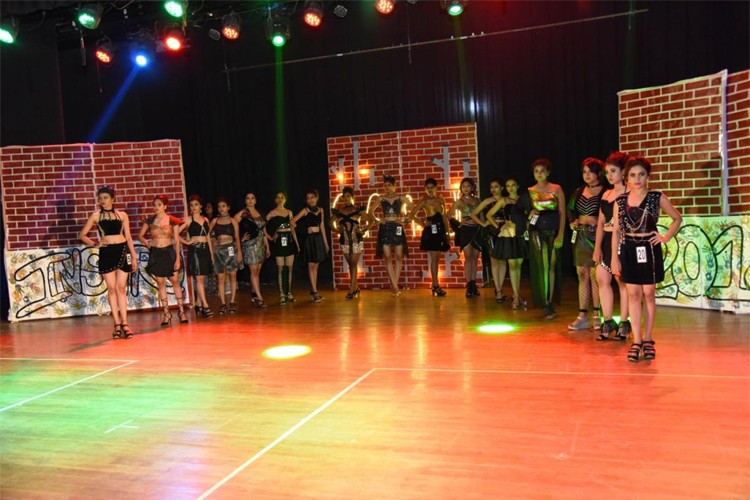 International School of Design, Hyderabad