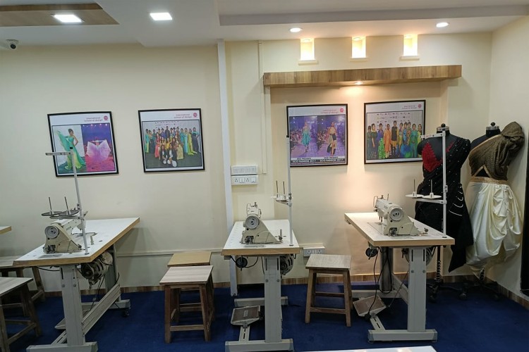 International School of Design Kandivali, Mumbai