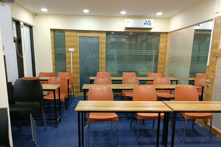 International School of Design Kandivali, Mumbai