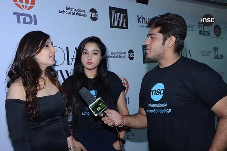 International School of Design Kandivali, Mumbai