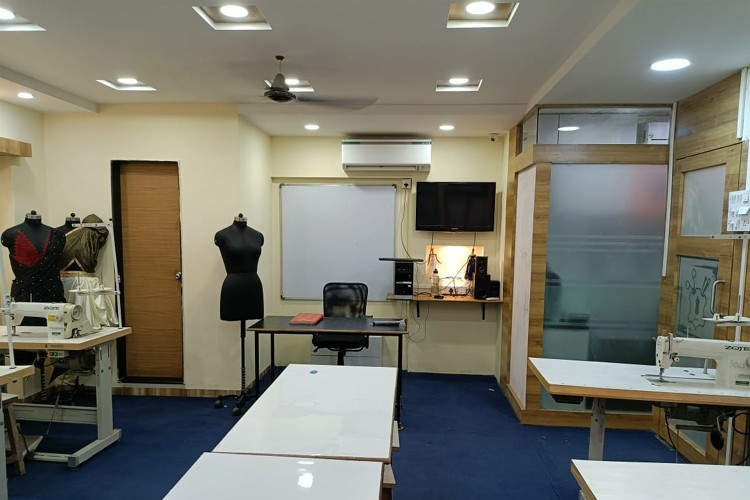 International School of Design Kandivali, Mumbai