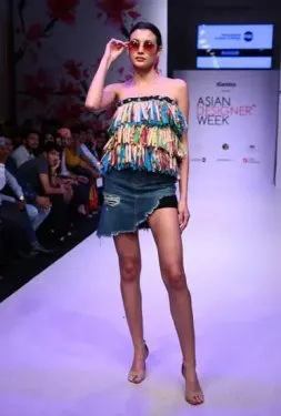 International School of Design, New Delhi