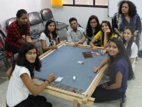 International School of Design, Pune