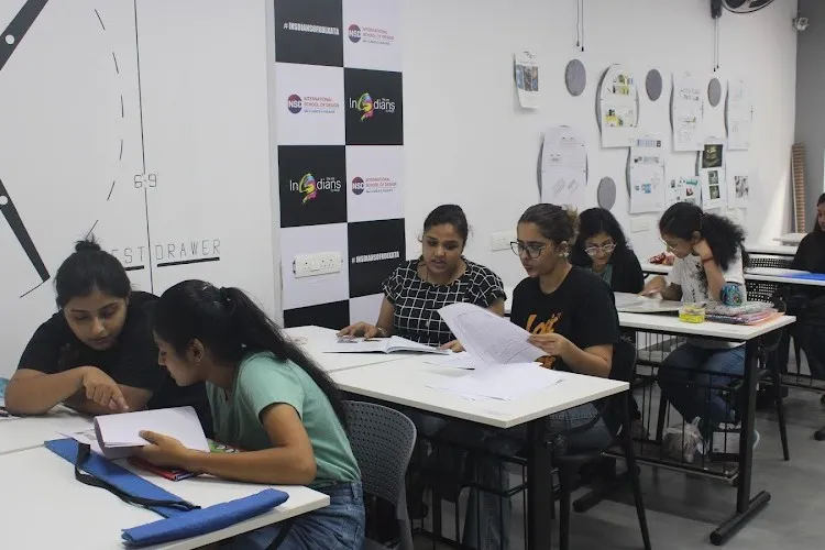 International School of Design, Kolkata