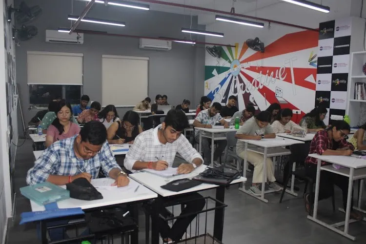 International School of Design, Kolkata