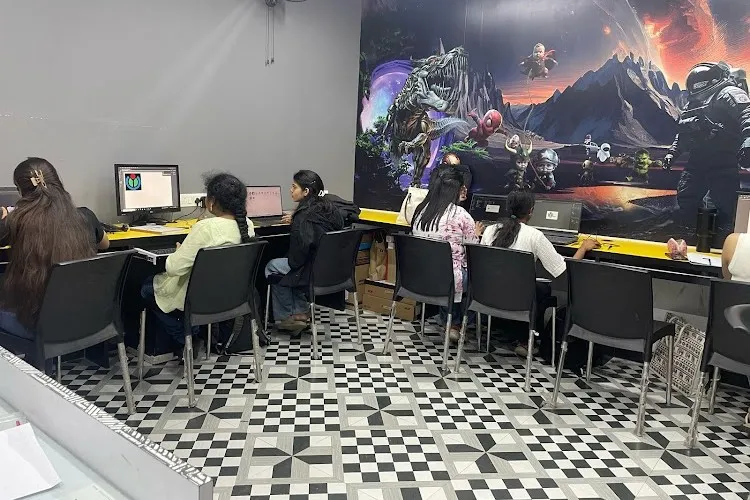 International School of Design, Kolkata