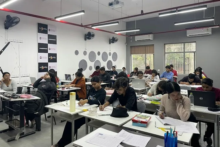 International School of Design, Kolkata