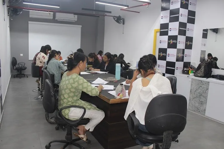 International School of Design, Kolkata