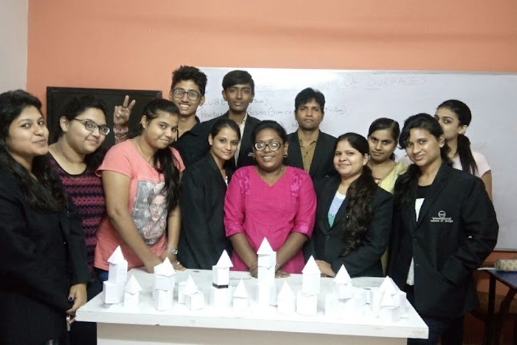 International School of Design, Raipur