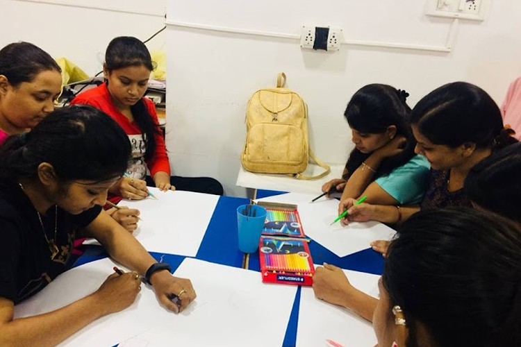 International School of Design, Raipur