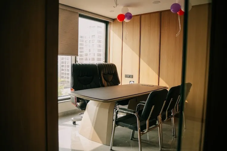 International School of Design, Surat