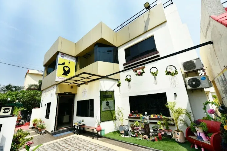 International School of Design, Bhilai