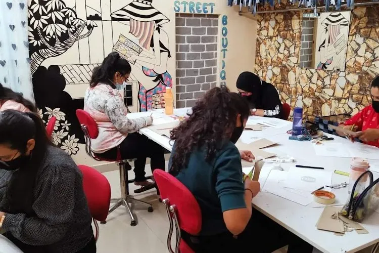 International School of Design, Bhilai