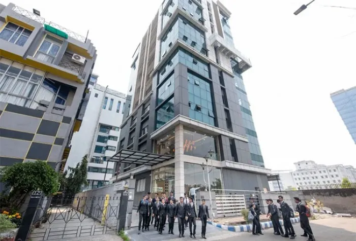 International School of Hospitality Management, Kolkata