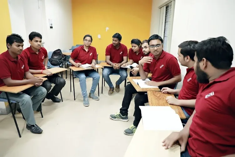 International School of Hospitality Management, Kolkata