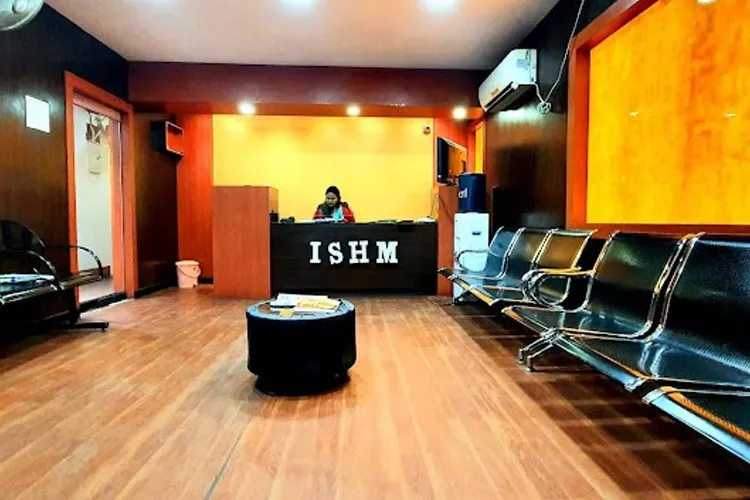 International School of Hospitality Management, Kolkata