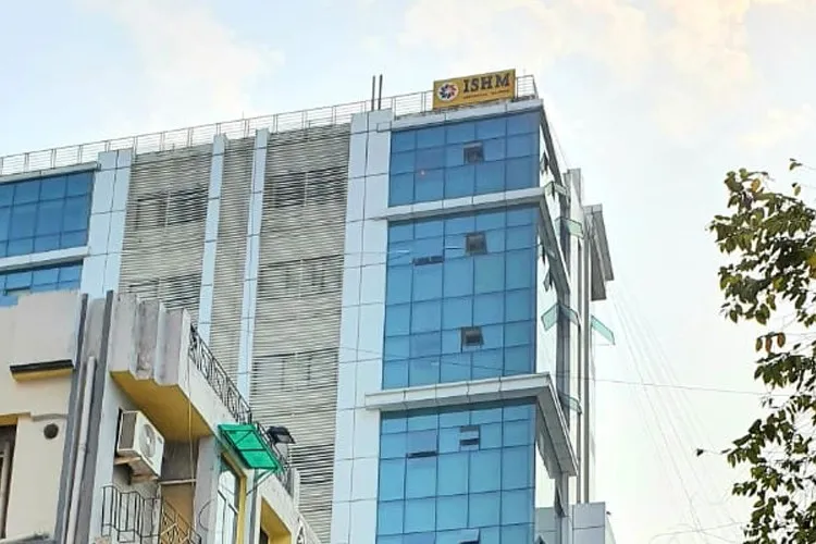 International School of Hospitality Management, Kolkata