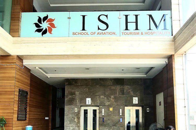 International School of Hospitality Management, Kolkata