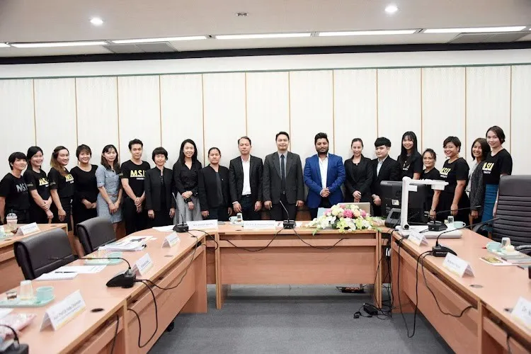 International School of Hospitality Management, Kolkata