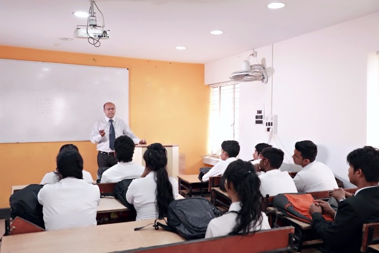 International School of Hospitality & Management, Kolkata