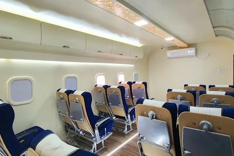 International School of Hospitality Management, Kolkata