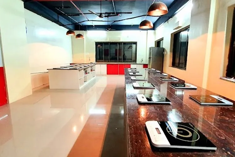 International School of Hospitality Management, Kolkata