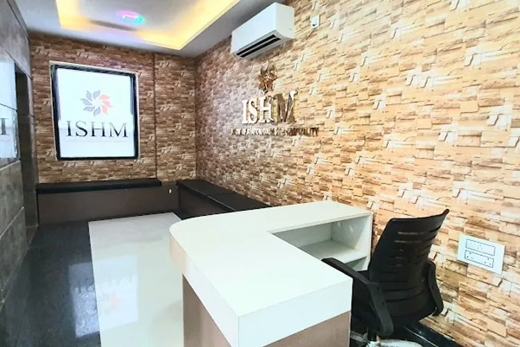 International School of Hospitality Management, Kolkata