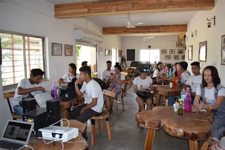 International School of Hospitality Management, Kolkata