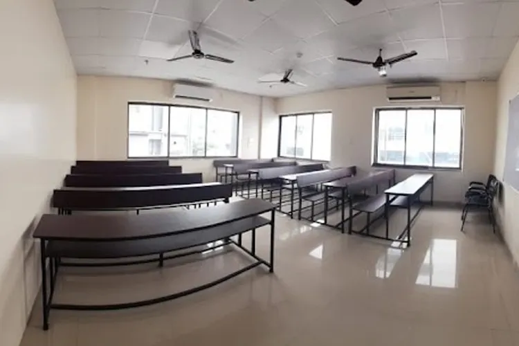 International School of Hospitality Management, Kolkata