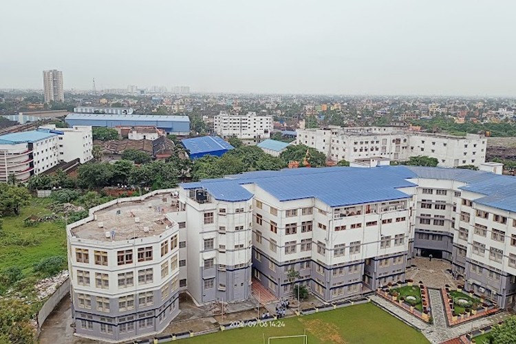 International School of Hospitality and Tourism, Kolkata