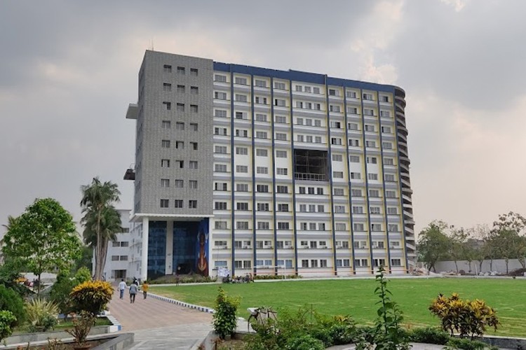International School of Hospitality and Tourism, Kolkata