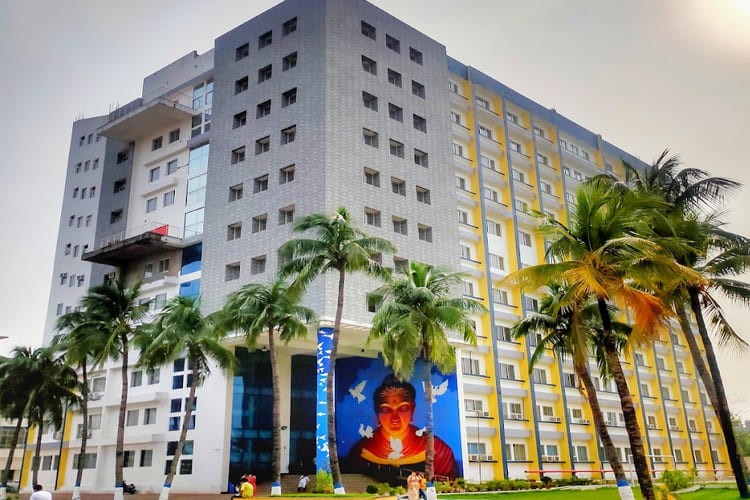 International School of Hospitality and Tourism, Kolkata
