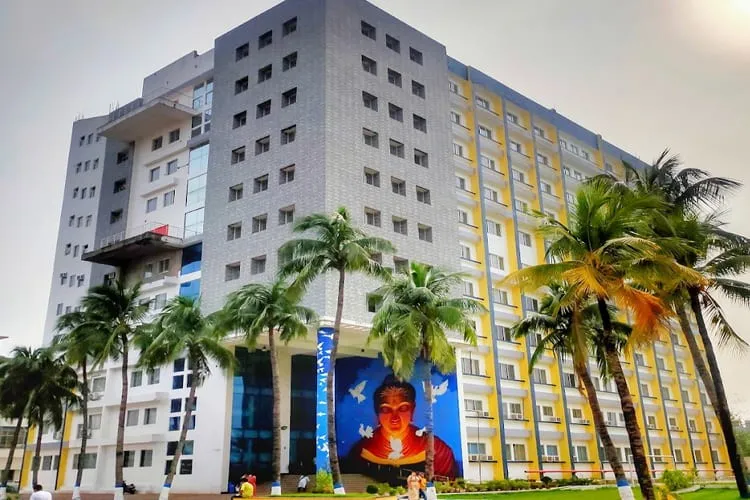 International School of Hospitality and Tourism, Kolkata
