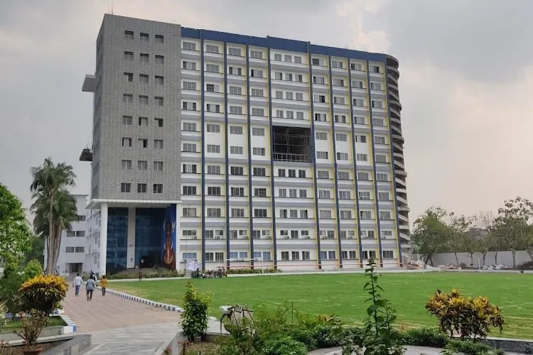 International School of Hospitality and Tourism, Kolkata