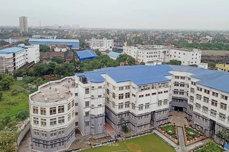 International School of Hospitality and Tourism, Kolkata
