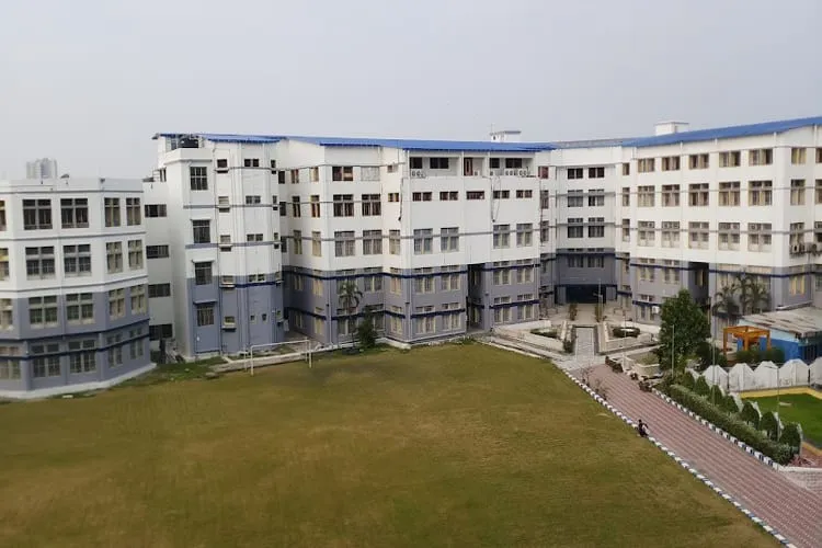 International School of Hospitality and Tourism, Kolkata