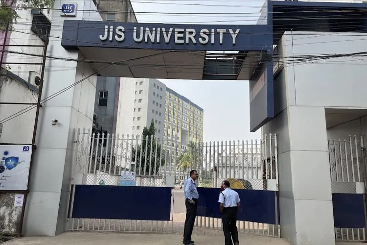 International School of Hospitality and Tourism, Kolkata