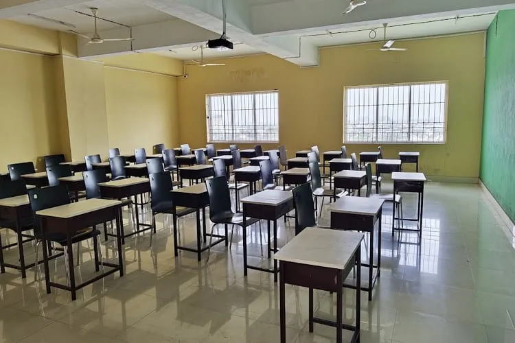International School of Hospitality and Tourism, Kolkata