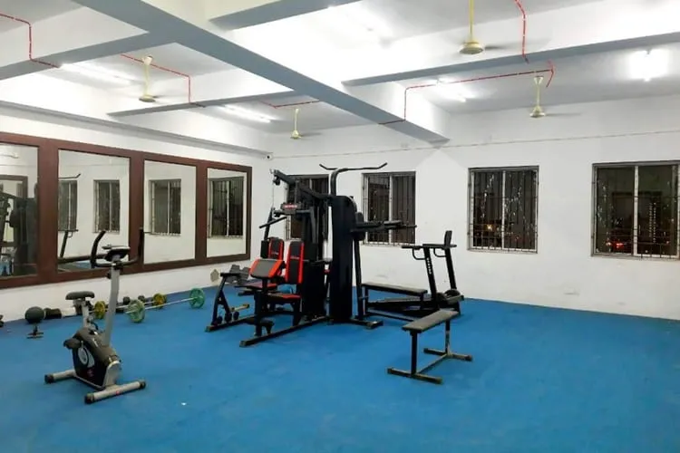 International School of Hospitality and Tourism, Kolkata